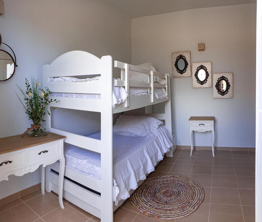 Amore Kastellia-Althea Homes Amoopi Extérieur photo
