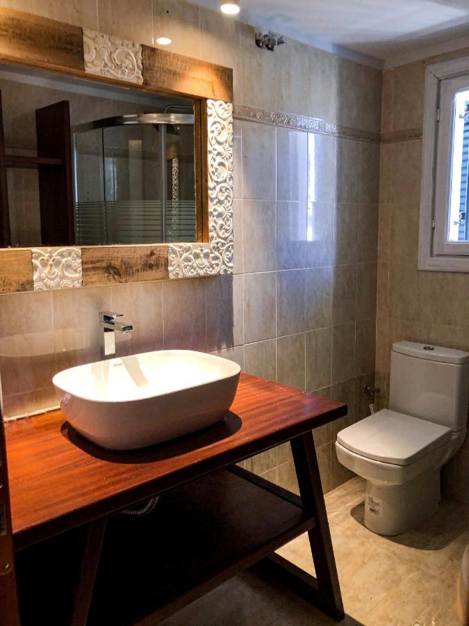 Amore Kastellia-Althea Homes Amoopi Extérieur photo