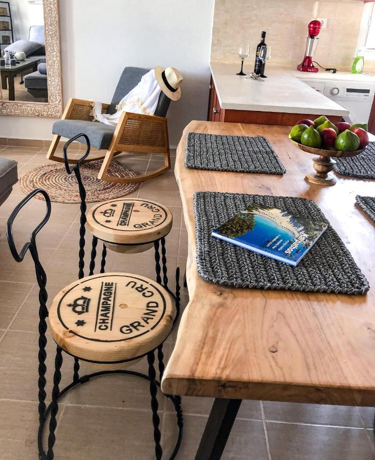 Amore Kastellia-Althea Homes Amoopi Extérieur photo