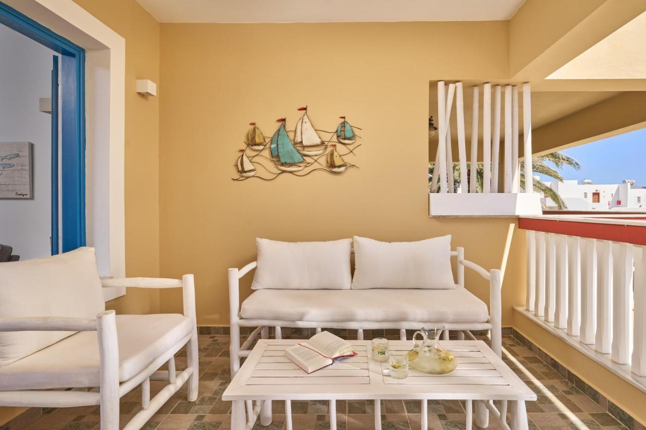 Amore Kastellia-Althea Homes Amoopi Extérieur photo