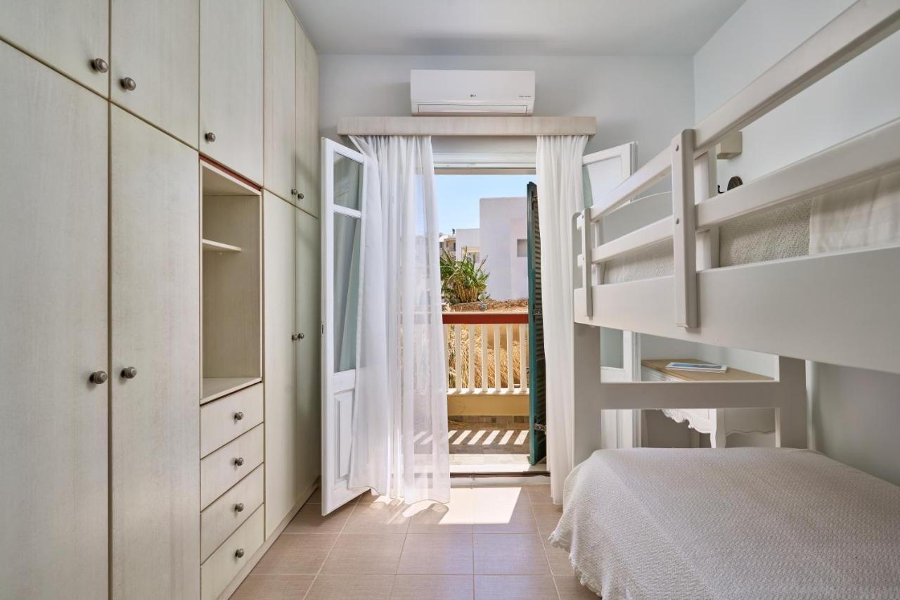 Amore Kastellia-Althea Homes Amoopi Extérieur photo