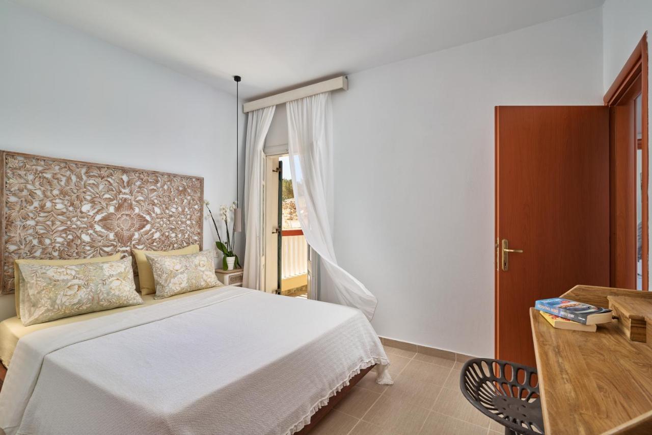 Amore Kastellia-Althea Homes Amoopi Extérieur photo