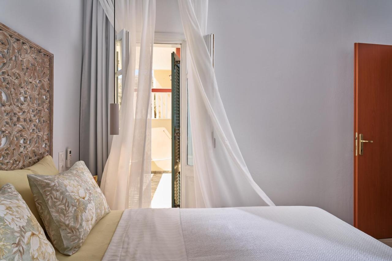 Amore Kastellia-Althea Homes Amoopi Extérieur photo